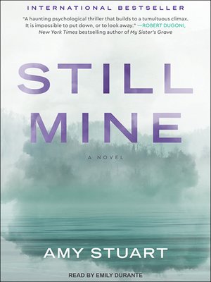 cover image of Still Mine